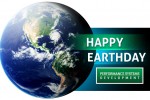 Happy Earthday