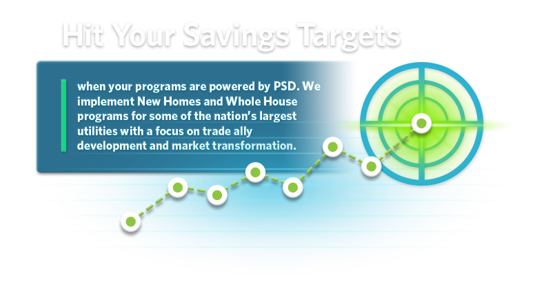 Hit Your Savings Targets