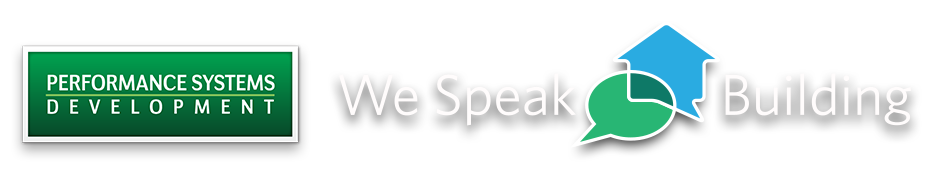 Performance Systems Development