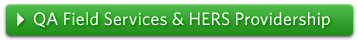 QA Field Services & HERS Providership