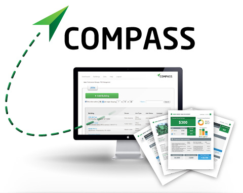 compass software