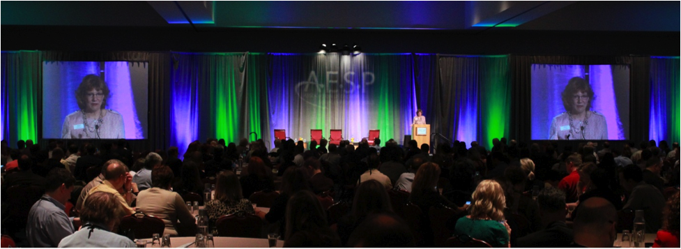 PSD Attends AESP National 2013 Conference