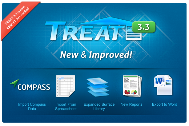 TREAT 3.3 Has Arrived!