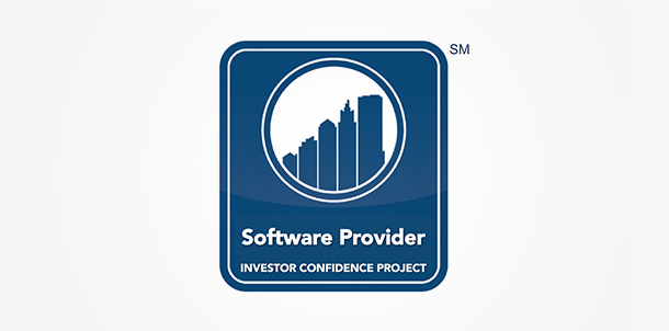 Performance Systems Development is Officially designated an Investor Confidence Project Software Provider