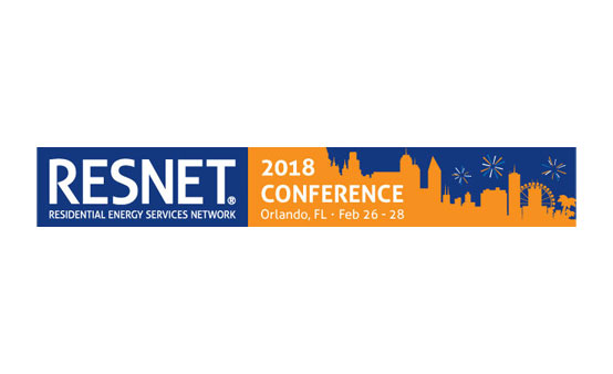 PSD is Heading to the 2018 RESNET Conference