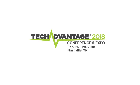 PSD is Heading to TechAdvantage – THE technology event for electric co-op professionals