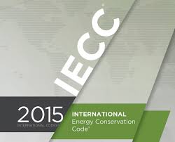 2015 IECC