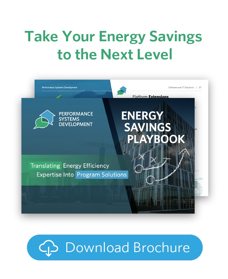energy savings playbook