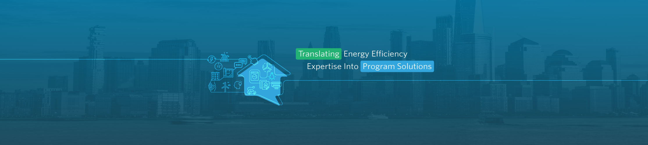 Translating Energy Efficiency Expertise into Program Solutions