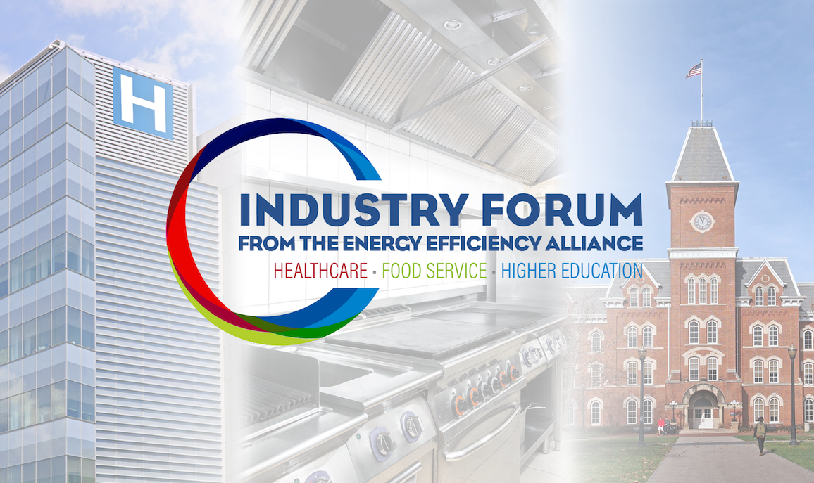 Chris Hurwitz Speaking at the Energy Efficiency Alliance Industry Forum on September 24th!