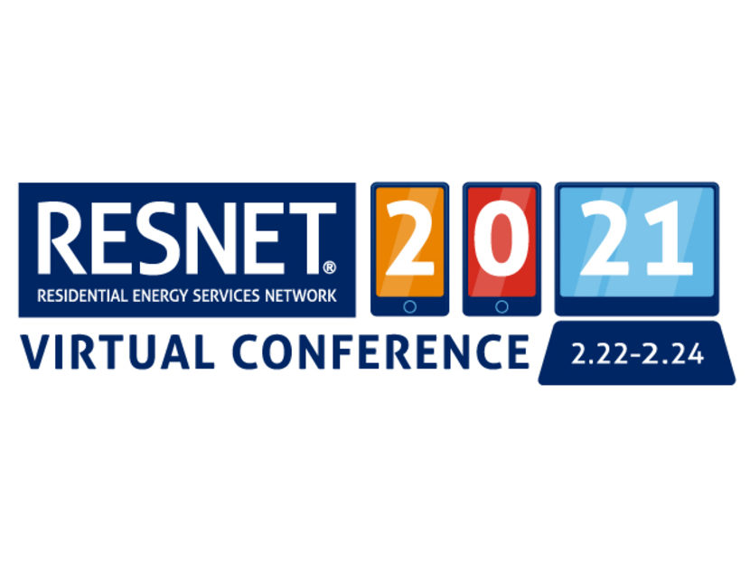 Join PSD in Attending the RESNET 2021 Virtual Conference!