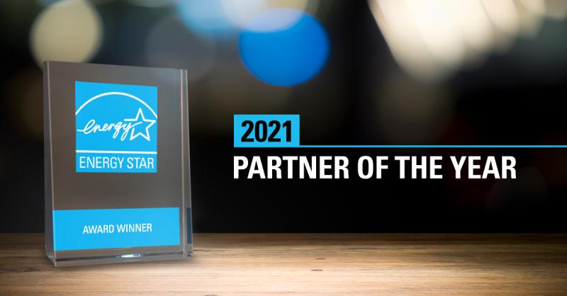 PSD Utility Partners Win 2021 ENERGY STAR Awards