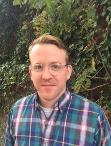 Andrew Dieck
