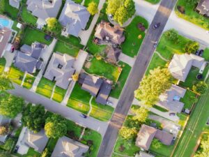 Residential Home