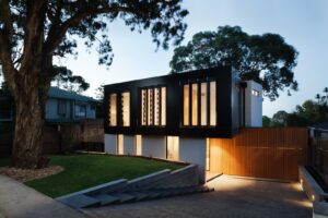 PSD Residential Home