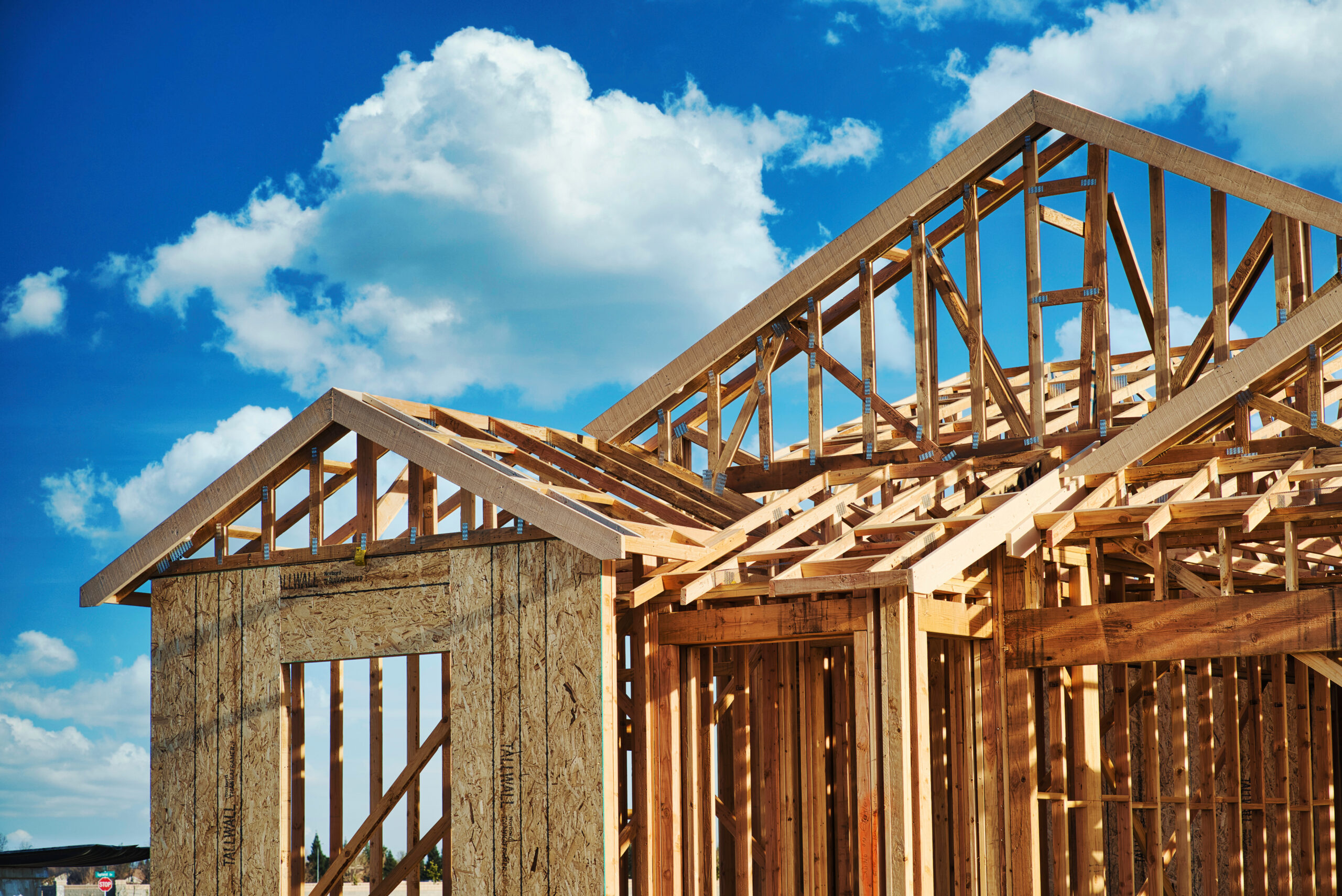 Tax Incentives for ENERGY STAR® Residential New Construction Projects Are Coming!