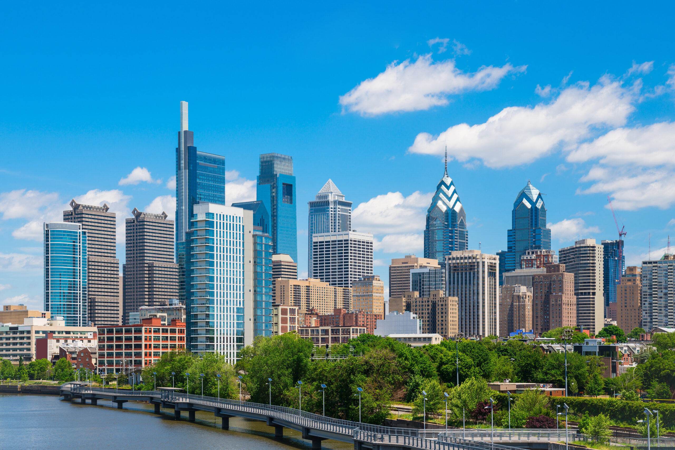 PSD To Provide Building Envelope Water Management Training for Philadelphia Licenses and Inspections