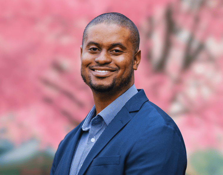 Zachary Crichlow – Software Delivery Manager