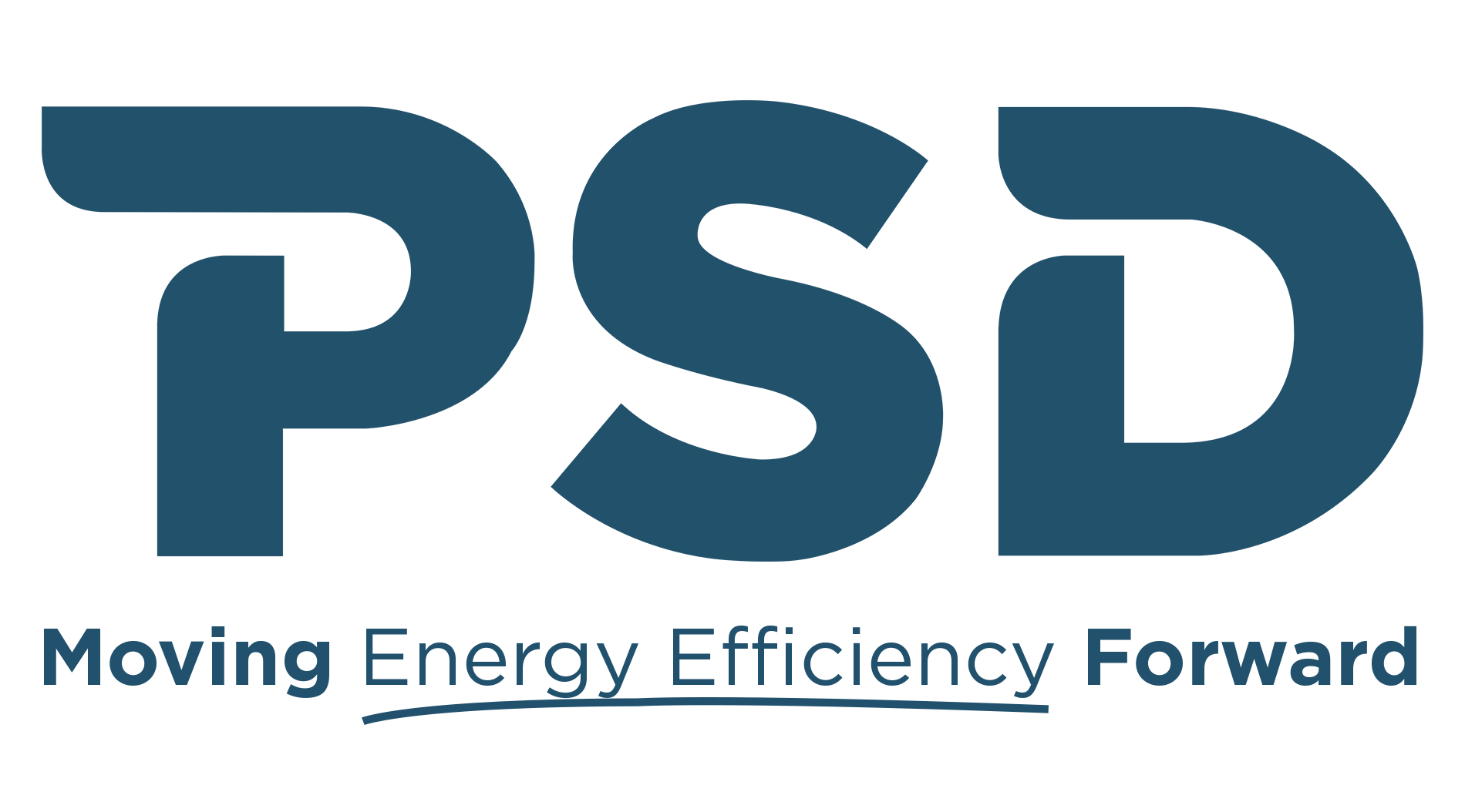 PSD – Moving Energy Efficiency Forward - PSD