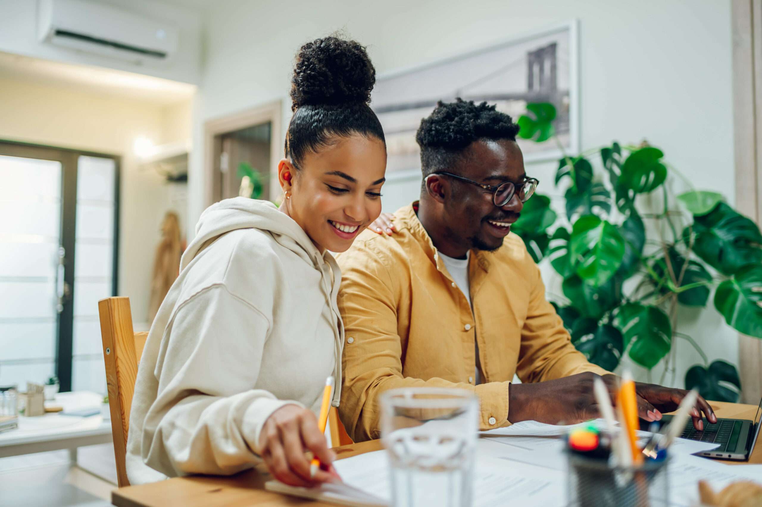 Energy Equity at the Kitchen Table