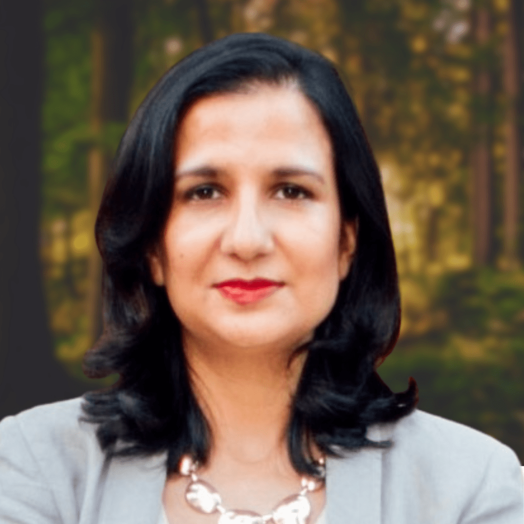 Sunayana Jain – Head of Technical Services