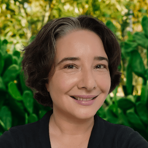 Nina Piccoli – VP of Product Delivery