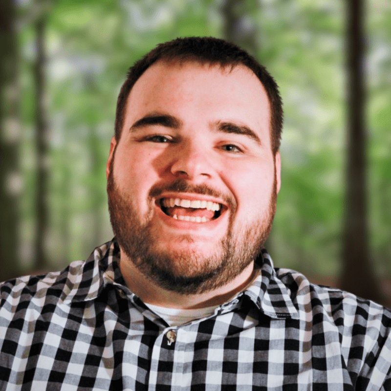 Michael Rossi – Energy Code Specialist