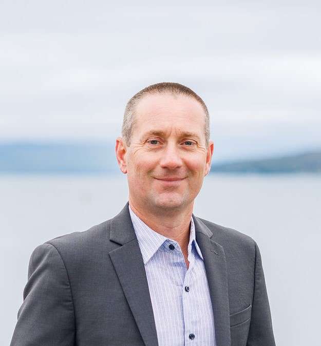 PSD Names Nate Warren Director of Program Delivery
