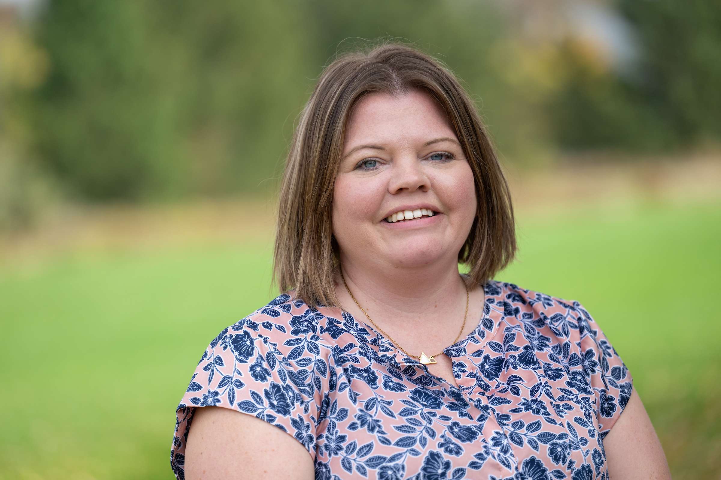 Steph Byler – Program Manager