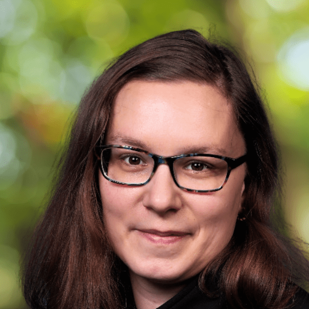 Leah Canter – Program Manager