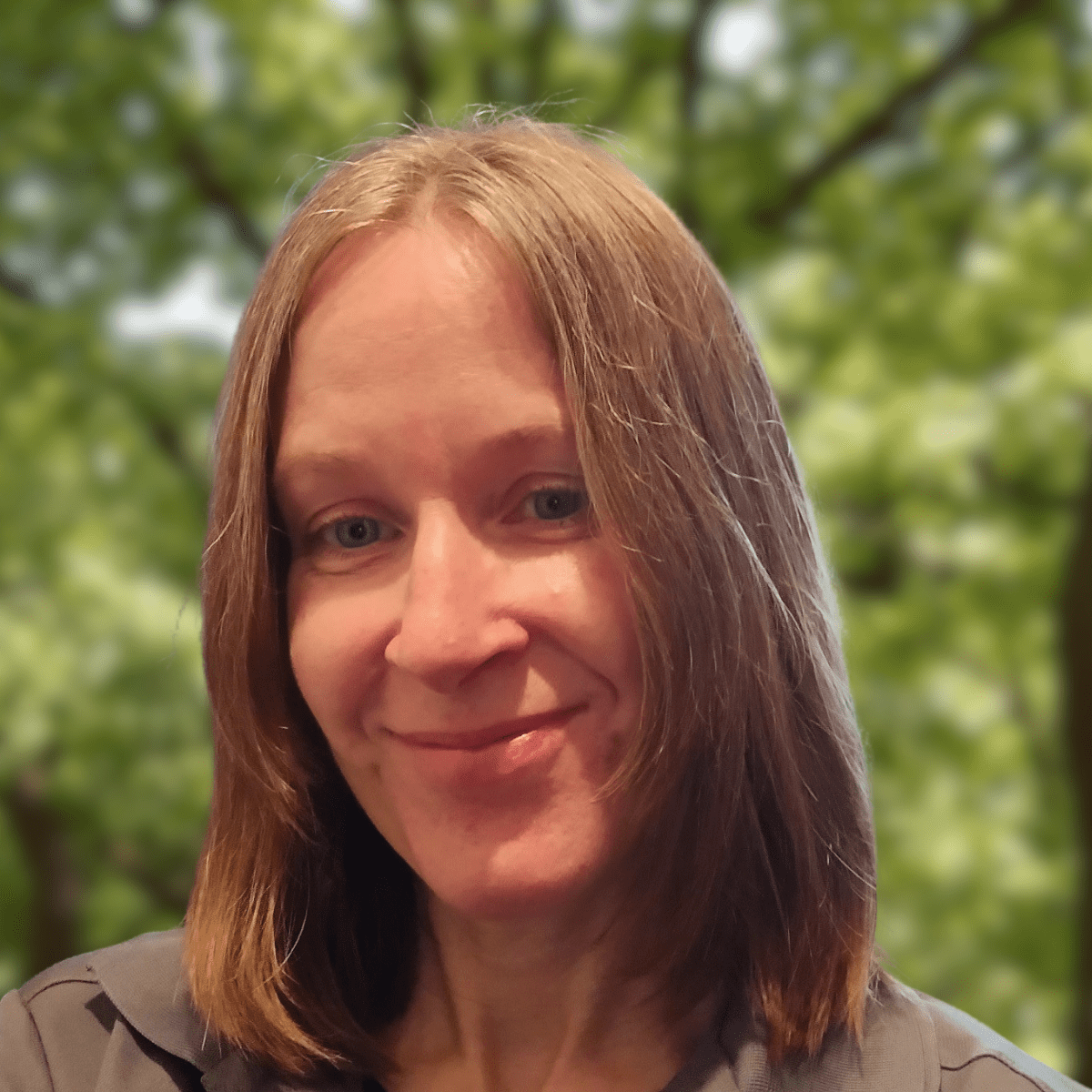 Hilary Grimes-Casey – Building Performance Consulting Manager