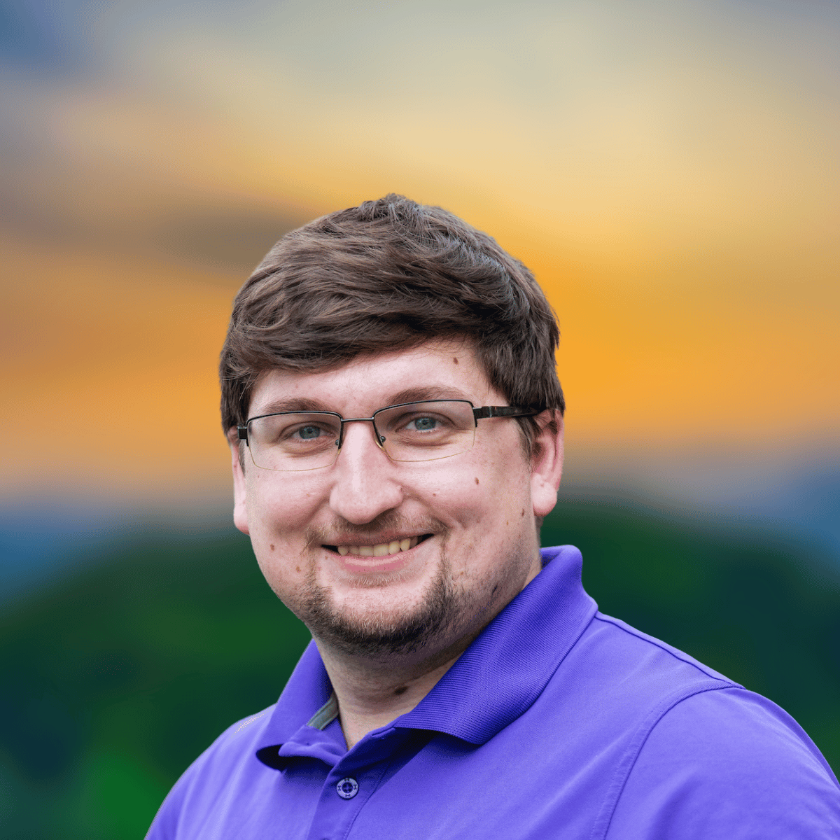 Robby Oakley – Senior Technical Specialist